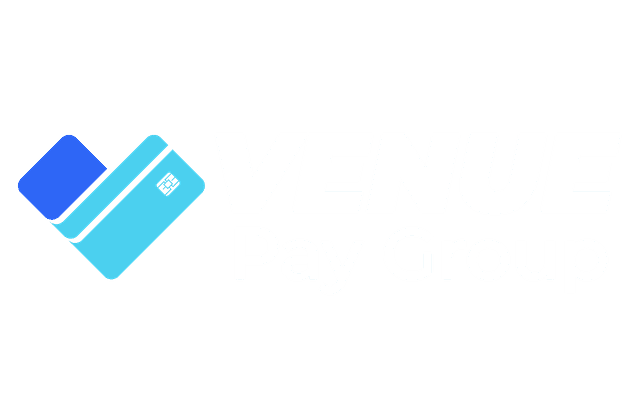 Venue Pay Group